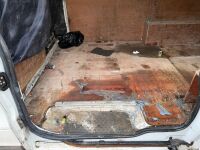 RENAULT TRAFIC SL27 BUSINESS+ SWB 1.6 DCI 115PS - 11
