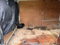 RENAULT TRAFIC SL27 BUSINESS+ SWB 1.6 DCI 115PS - 12