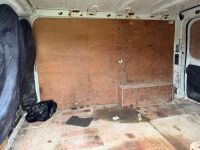 RENAULT TRAFIC SL27 BUSINESS+ SWB 1.6 DCI 115PS - 13