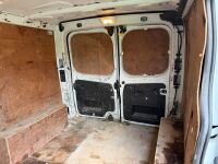 RENAULT TRAFIC SL27 BUSINESS+ SWB 1.6 DCI 115PS - 14