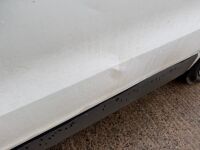 RENAULT TRAFIC SL27 BUSINESS+ SWB 1.6 DCI 115PS - 15