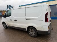 RENAULT TRAFIC SL27 BUSINESS+ SWB 1.6 DCI 115PS - 18
