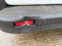 RENAULT TRAFIC SL27 BUSINESS+ SWB 1.6 DCI 115PS - 20