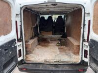 RENAULT TRAFIC SL27 BUSINESS+ SWB 1.6 DCI 115PS - 21