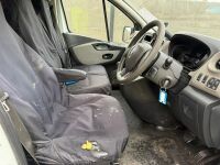 RENAULT TRAFIC SL27 BUSINESS+ SWB 1.6 DCI 115PS - 27