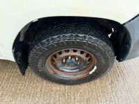 TOYOTA HILUX ACTIVE 2.4 D-4D DOUBLE CAB PICKUP&nbsp; - 3