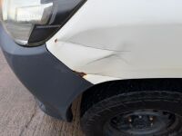 TOYOTA HILUX ACTIVE 2.4 D-4D DOUBLE CAB PICKUP&nbsp; - 9