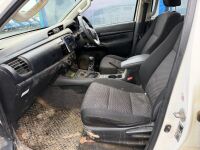 TOYOTA HILUX ACTIVE 2.4 D-4D DOUBLE CAB PICKUP&nbsp; - 13