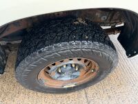 TOYOTA HILUX ACTIVE 2.4 D-4D DOUBLE CAB PICKUP&nbsp; - 14