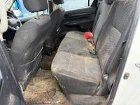 TOYOTA HILUX ACTIVE 2.4 D-4D DOUBLE CAB PICKUP&nbsp; - 15