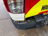 TOYOTA HILUX ACTIVE 2.4 D-4D DOUBLE CAB PICKUP&nbsp; - 17