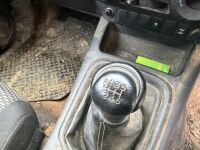 TOYOTA HILUX ACTIVE 2.4 D-4D DOUBLE CAB PICKUP&nbsp; - 30