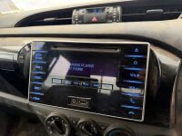 TOYOTA HILUX ACTIVE 2.4 D-4D DOUBLE CAB PICKUP&nbsp; - 31