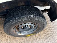 TOYOTA HILUX ACTIVE 2.4 D-4D DOUBLE CAB PICKUP&nbsp; - 9