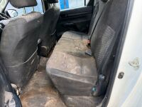 TOYOTA HILUX ACTIVE 2.4 D-4D DOUBLE CAB PICKUP&nbsp; - 10
