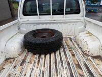TOYOTA HILUX ACTIVE 2.4 D-4D DOUBLE CAB PICKUP&nbsp; - 14
