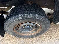 TOYOTA HILUX ACTIVE 2.4 D-4D DOUBLE CAB PICKUP&nbsp; - 18