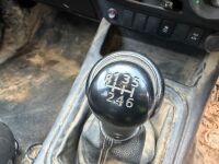 TOYOTA HILUX ACTIVE 2.4 D-4D DOUBLE CAB PICKUP&nbsp; - 24