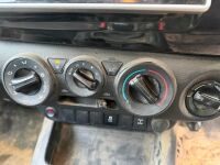 TOYOTA HILUX ACTIVE 2.4 D-4D DOUBLE CAB PICKUP&nbsp; - 25