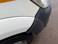 TOYOTA HILUX ACTIVE 2.5 D-4D 4WD DOUBLE CAB PICK UP - 5