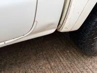 TOYOTA HILUX ACTIVE 2.5 D-4D 4WD DOUBLE CAB PICK UP - 10