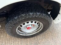 TOYOTA HILUX ACTIVE 2.5 D-4D 4WD DOUBLE CAB PICK UP - 11