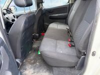 TOYOTA HILUX ACTIVE 2.5 D-4D 4WD DOUBLE CAB PICK UP - 14