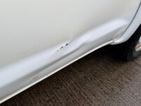 TOYOTA HILUX ACTIVE 2.5 D-4D 4WD DOUBLE CAB PICK UP - 21