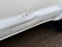 TOYOTA HILUX ACTIVE 2.5 D-4D 4WD DOUBLE CAB PICK UP - 22