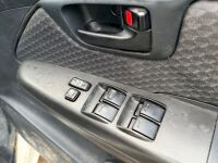 TOYOTA HILUX ACTIVE 2.5 D-4D 4WD DOUBLE CAB PICK UP - 23