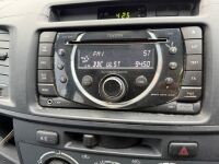 TOYOTA HILUX ACTIVE 2.5 D-4D 4WD DOUBLE CAB PICK UP - 26