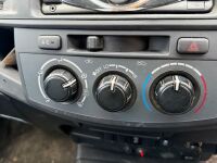 TOYOTA HILUX ACTIVE 2.5 D-4D 4WD DOUBLE CAB PICK UP - 27
