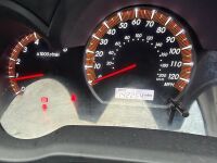 TOYOTA HILUX ACTIVE 2.5 D-4D 4WD DOUBLE CAB PICK UP - 29