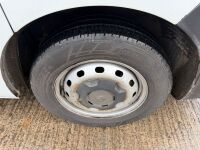 VAUXHALL VIVARO 2700 L1 H1 1.6CDTI 120PS&nbsp; - 3