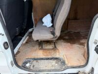 VAUXHALL VIVARO 2700 L1 H1 1.6CDTI 120PS&nbsp; - 10