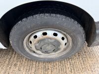 VAUXHALL VIVARO 2700 L1 H1 1.6CDTI 120PS&nbsp; - 12