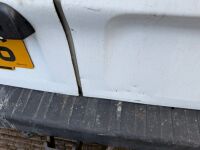 VAUXHALL VIVARO 2700 L1 H1 1.6CDTI 120PS&nbsp; - 16