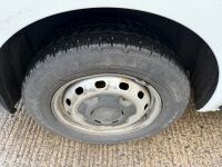 VAUXHALL VIVARO 2700 L1 H1 1.6CDTI 120PS&nbsp; - 18