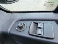 VAUXHALL VIVARO 2700 L1 H1 1.6CDTI 120PS&nbsp; - 19