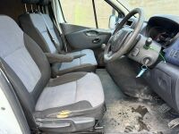 VAUXHALL VIVARO 2700 L1 H1 1.6CDTI 120PS&nbsp; - 20