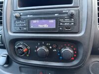 VAUXHALL VIVARO 2700 L1 H1 1.6CDTI 120PS&nbsp; - 21