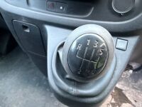 VAUXHALL VIVARO 2700 L1 H1 1.6CDTI 120PS&nbsp; - 22