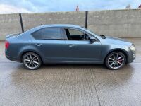 SKODA OCTAVIA CR VRS 2.0 TDI 5DR HATCHBACK&nbsp; - 2