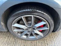 SKODA OCTAVIA CR VRS 2.0 TDI 5DR HATCHBACK&nbsp; - 3