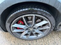 SKODA OCTAVIA CR VRS 2.0 TDI 5DR HATCHBACK&nbsp; - 7
