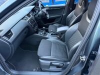 SKODA OCTAVIA CR VRS 2.0 TDI 5DR HATCHBACK&nbsp; - 8
