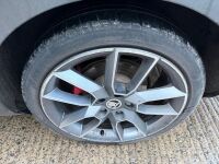 SKODA OCTAVIA CR VRS 2.0 TDI 5DR HATCHBACK&nbsp; - 9
