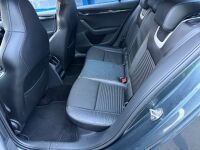SKODA OCTAVIA CR VRS 2.0 TDI 5DR HATCHBACK&nbsp; - 10