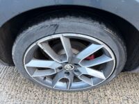 SKODA OCTAVIA CR VRS 2.0 TDI 5DR HATCHBACK&nbsp; - 14