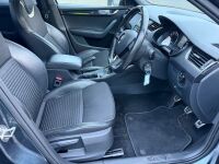 SKODA OCTAVIA CR VRS 2.0 TDI 5DR HATCHBACK&nbsp; - 16